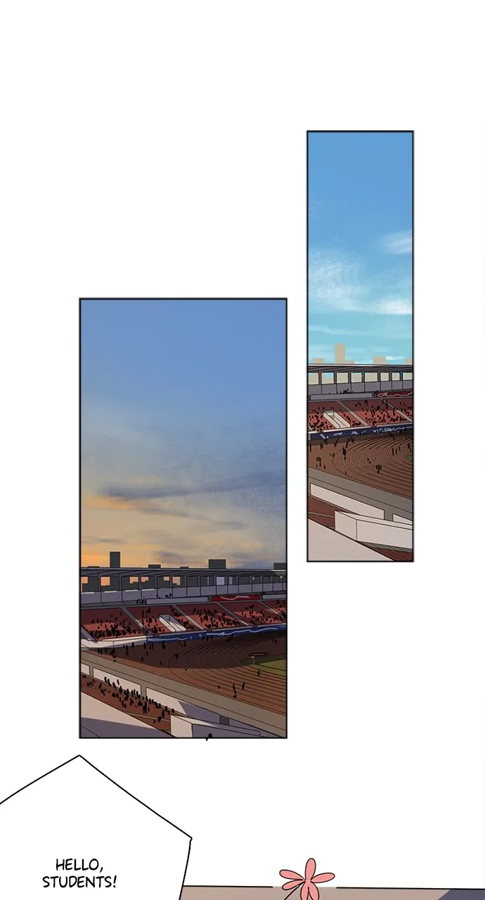 Read Here U Are chapter 56 image 31 on Lezhin