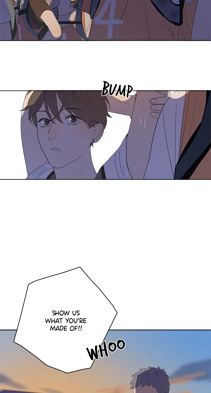 Read Here U Are chapter 56 image 35 on Lezhin