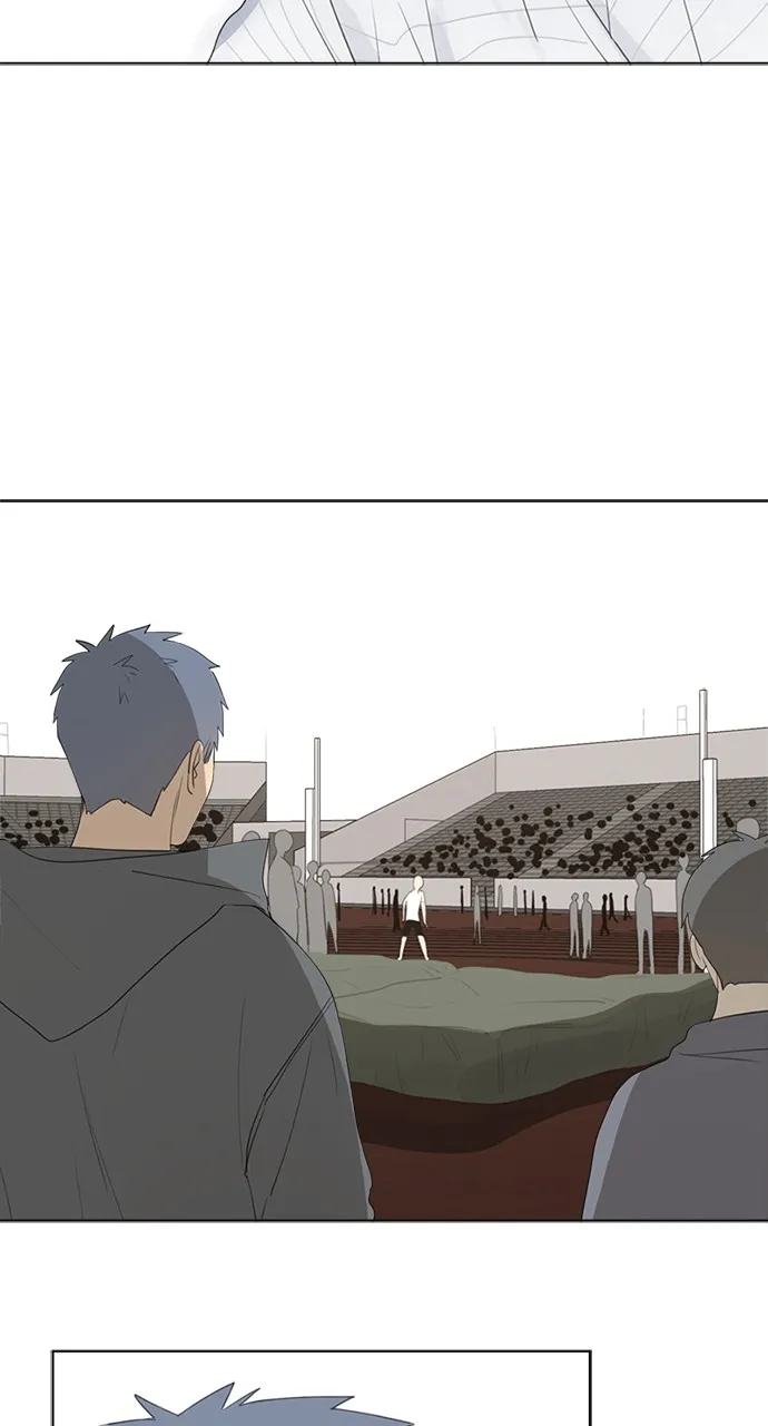 Read Here U Are chapter 56 image 6 on Lezhin