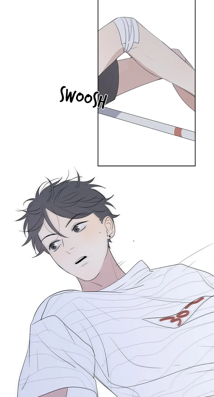 Read Here U Are chapter 56 image 9 on Lezhin