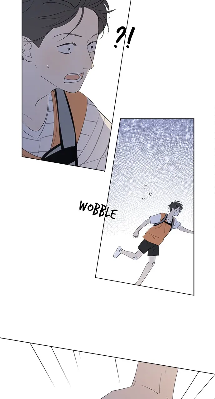 Read Here U Are chapter 57 image 10 on Lezhin