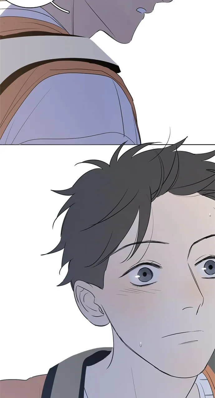 Read Here U Are chapter 57 image 17 on Lezhin