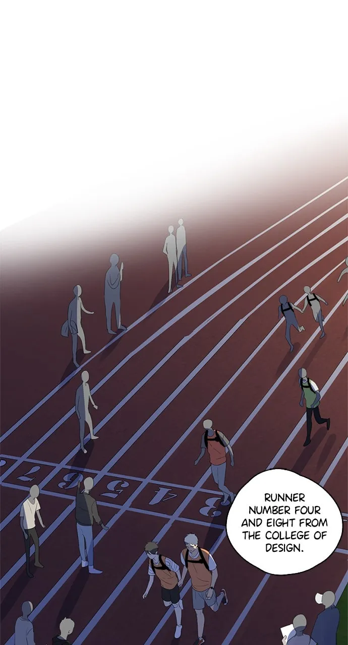 Read Here U Are chapter 57 image 21 on Lezhin