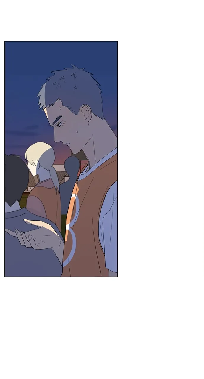 Read Here U Are chapter 57 image 23 on Lezhin