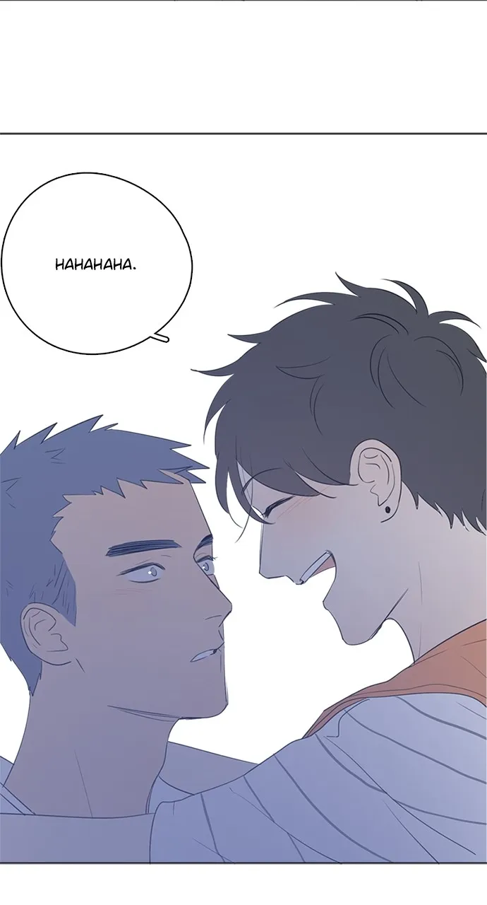 Read Here U Are chapter 57 image 26 on Lezhin