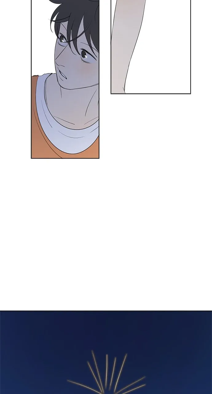 Read Here U Are chapter 57 image 30 on Lezhin