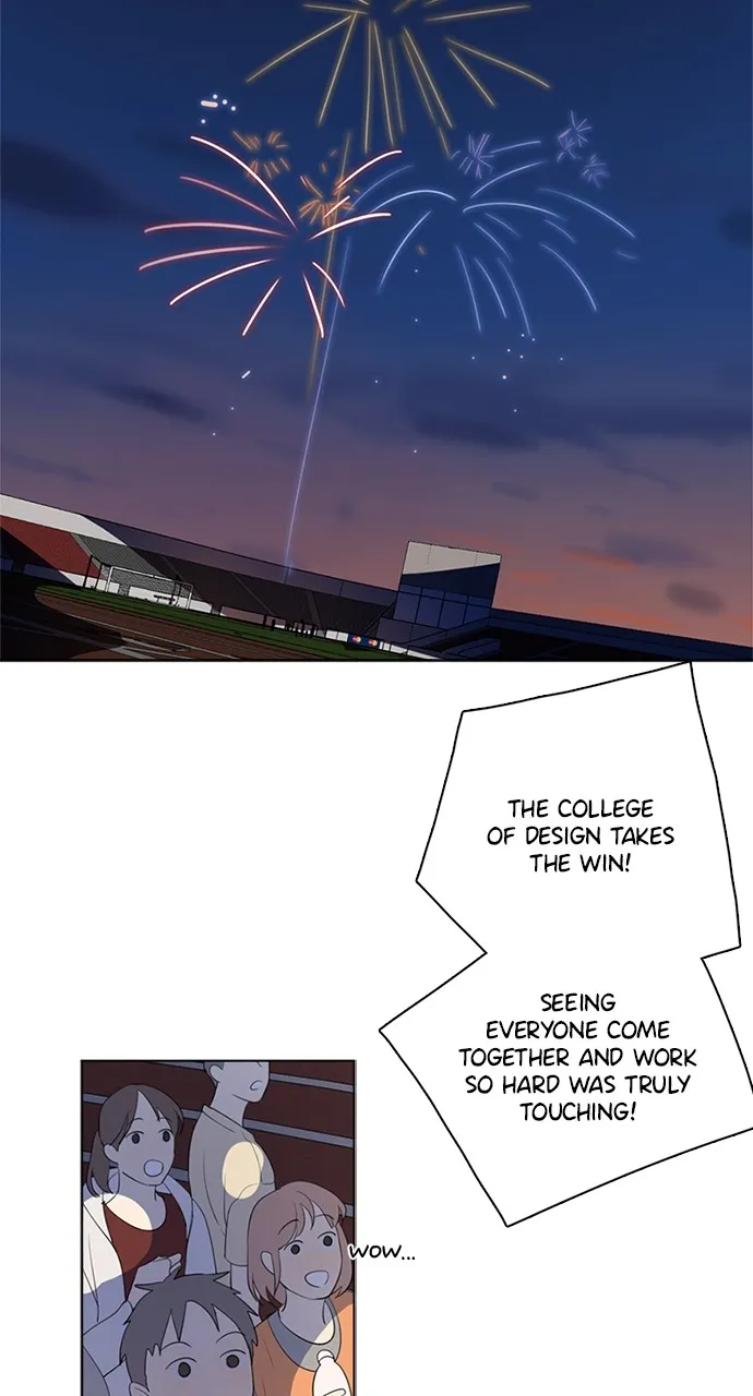 Read Here U Are chapter 57 image 31 on Lezhin
