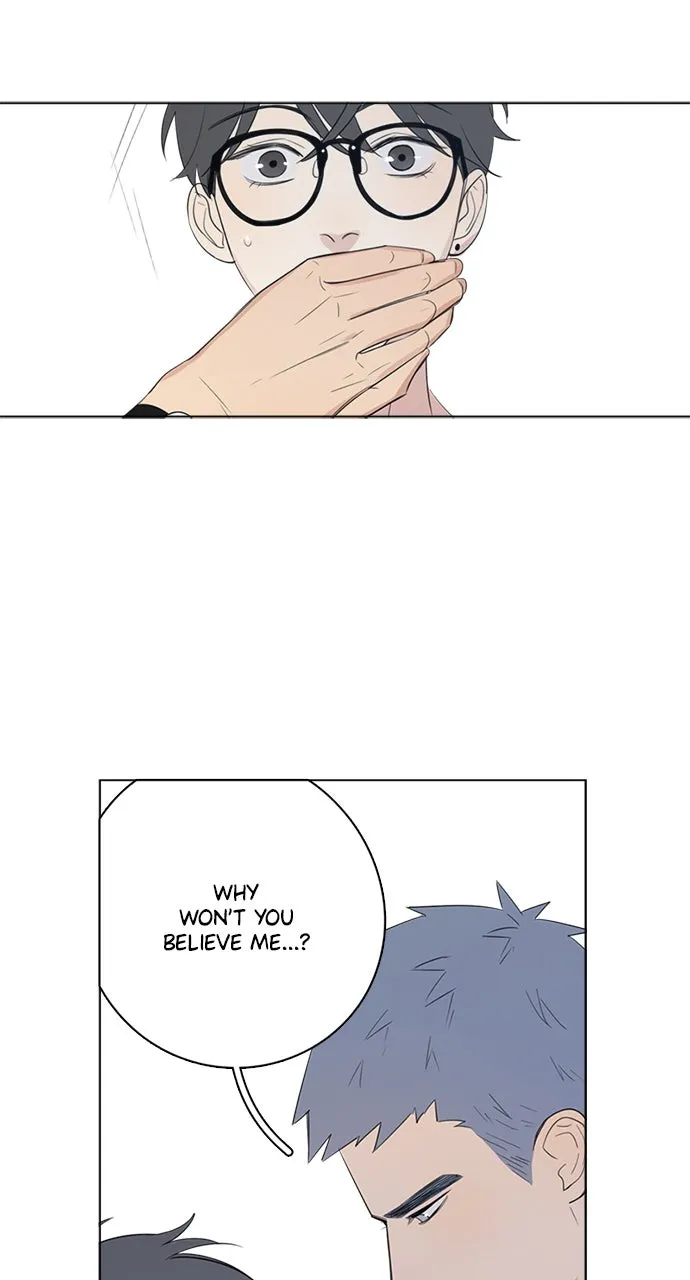 Read Here U Are chapter 59 image 10 on Lezhin