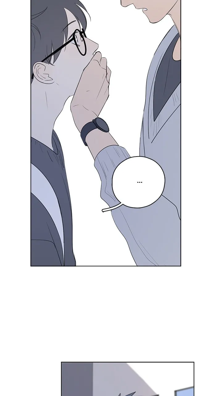 Read Here U Are chapter 59 image 11 on Lezhin