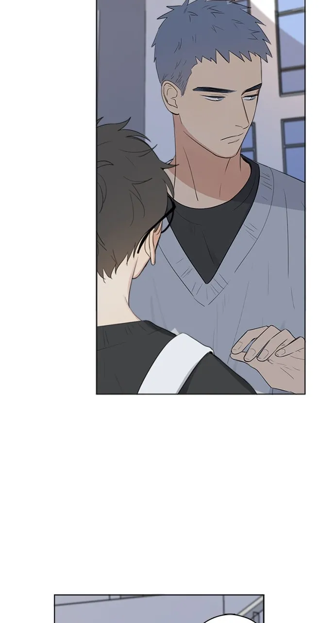 Read Here U Are chapter 59 image 12 on Lezhin