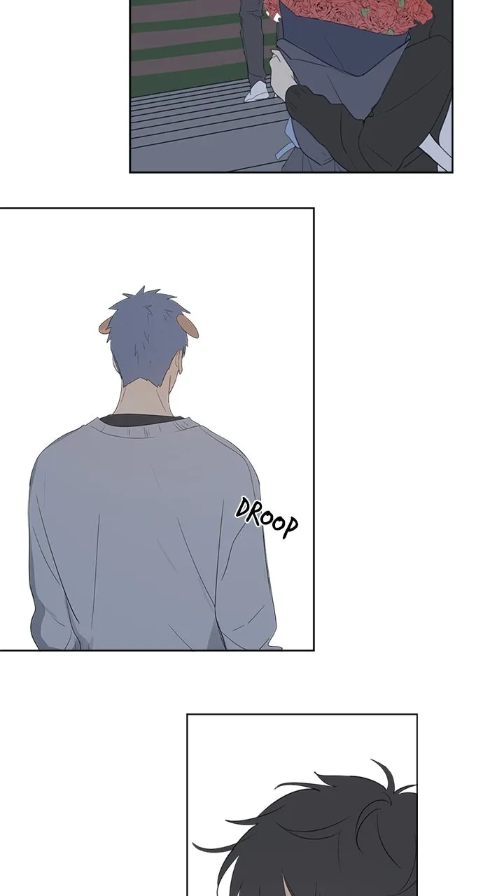 Read Here U Are chapter 59 image 14 on Lezhin