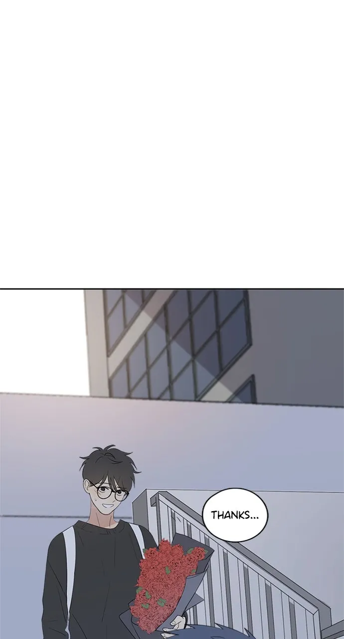 Read Here U Are chapter 59 image 16 on Lezhin