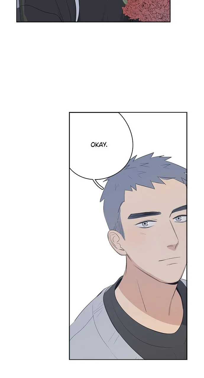 Read Here U Are chapter 59 image 19 on Lezhin