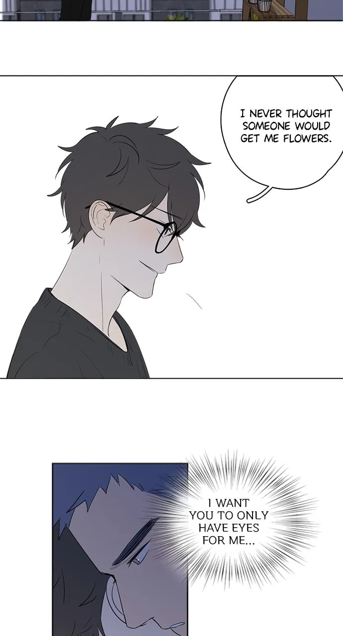 Read Here U Are chapter 59 image 24 on Lezhin