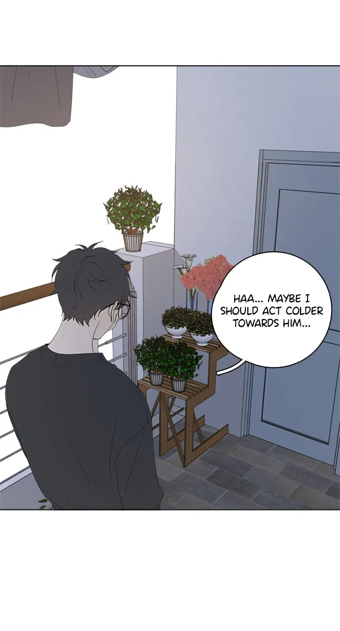 Read Here U Are chapter 59 image 26 on Lezhin