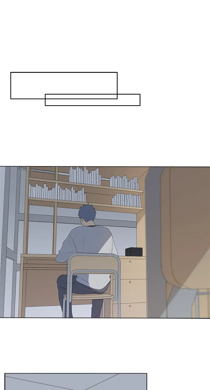 Read Here U Are chapter 59 image 27 on Lezhin