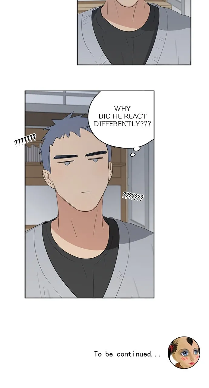 Read Here U Are chapter 59 image 29 on Lezhin