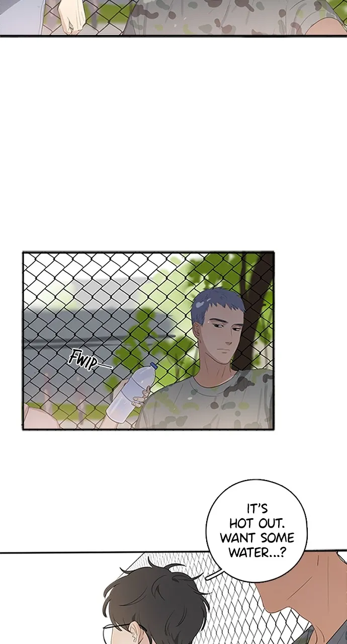 Read Here U Are chapter 6 image 11 on Lezhin