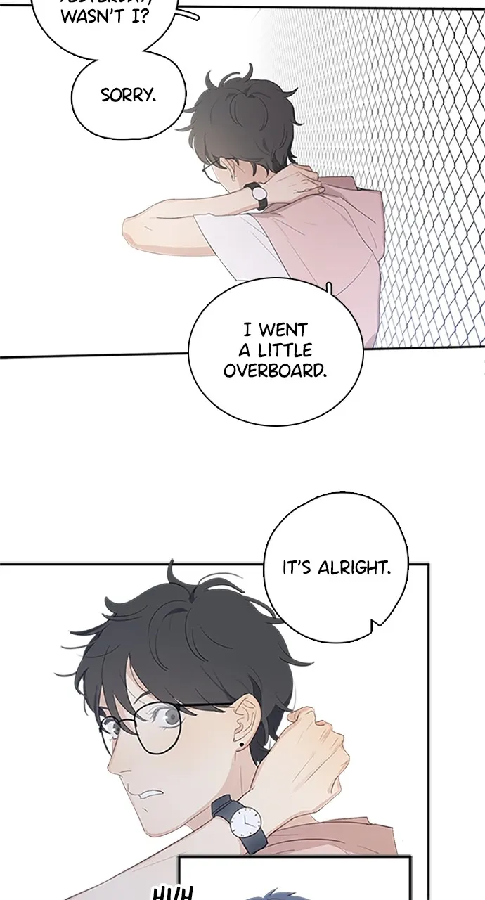 Read Here U Are chapter 6 image 13 on Lezhin