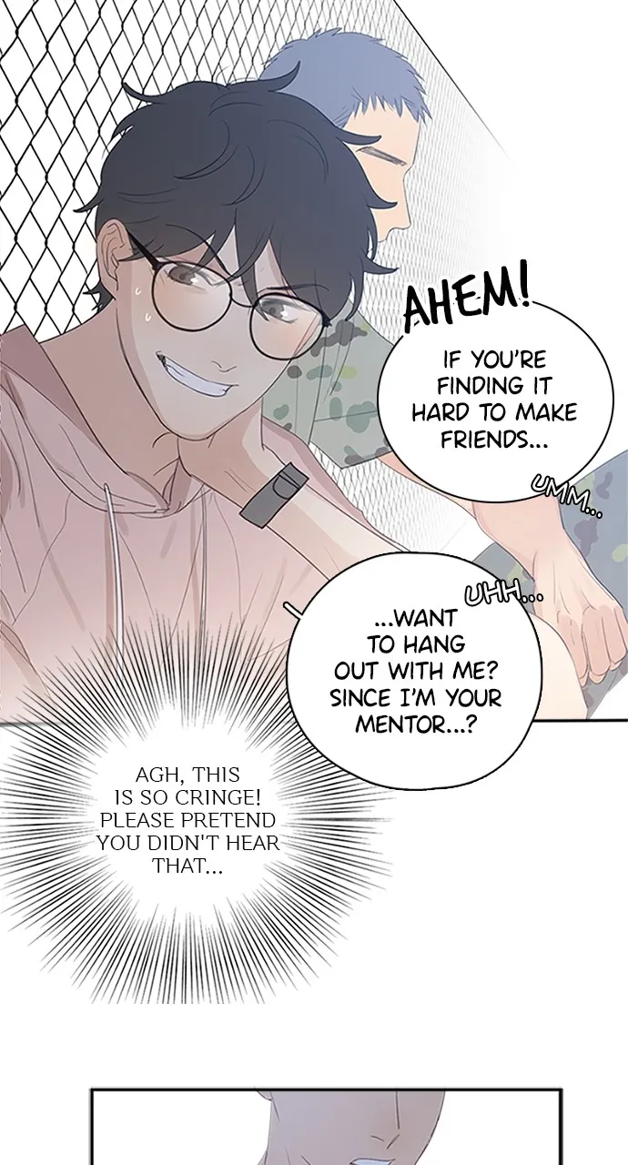 Read Here U Are chapter 6 image 15 on Lezhin