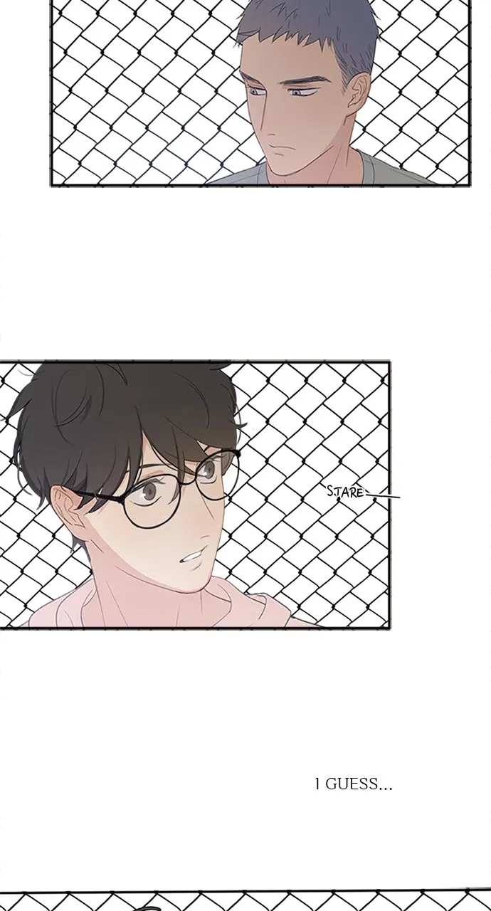 Read Here U Are chapter 6 image 17 on Lezhin
