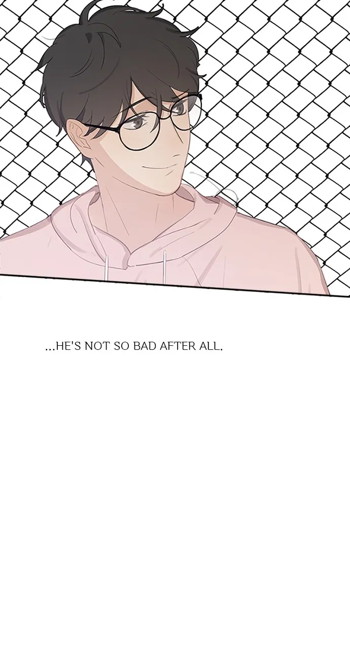 Read Here U Are chapter 6 image 18 on Lezhin