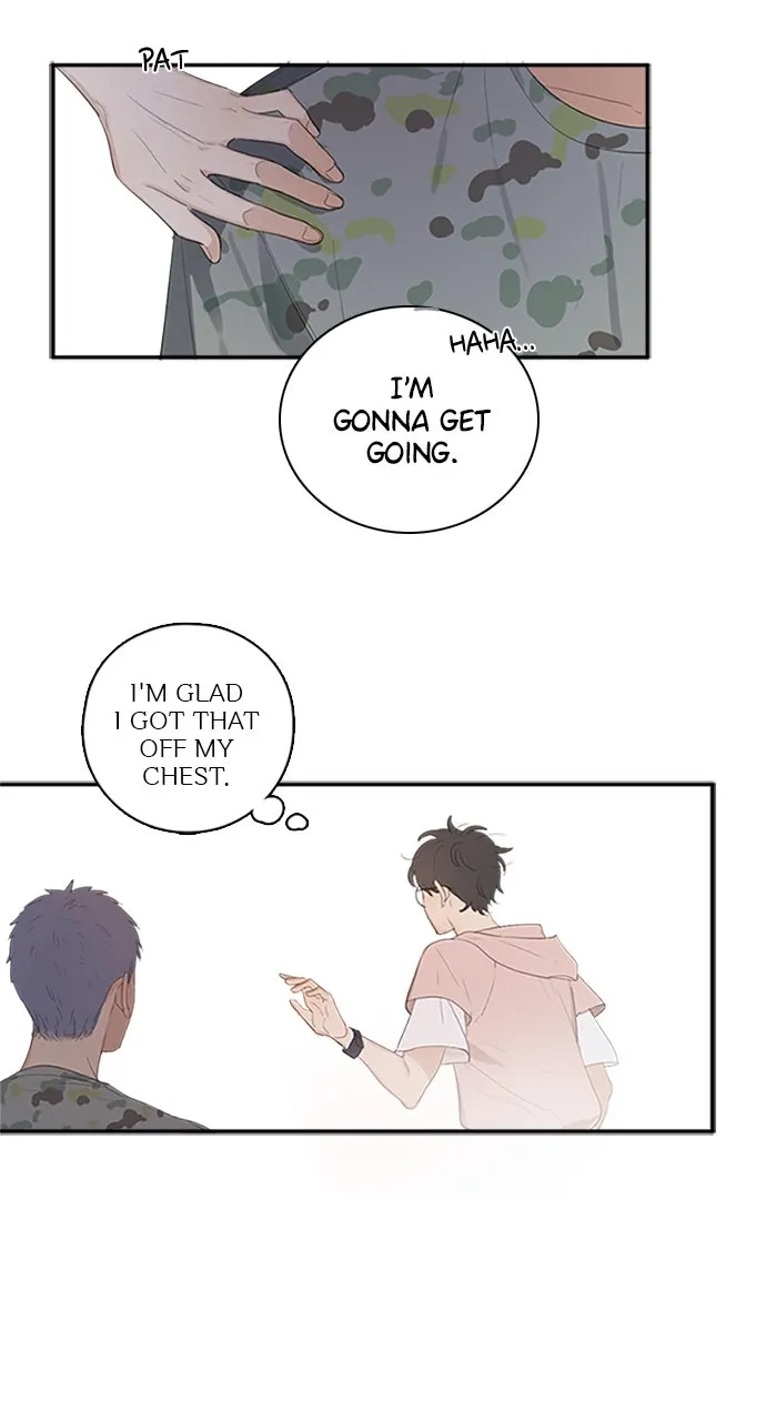 Read Here U Are chapter 6 image 19 on Lezhin