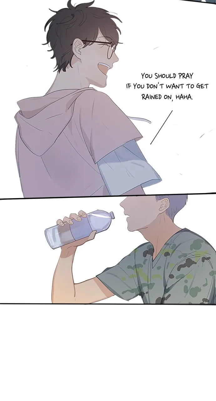 Read Here U Are chapter 6 image 21 on Lezhin
