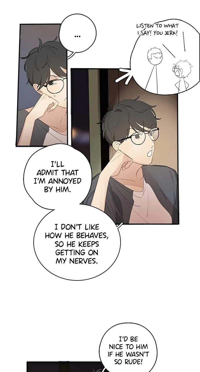 Read Here U Are chapter 6 image 6 on Lezhin