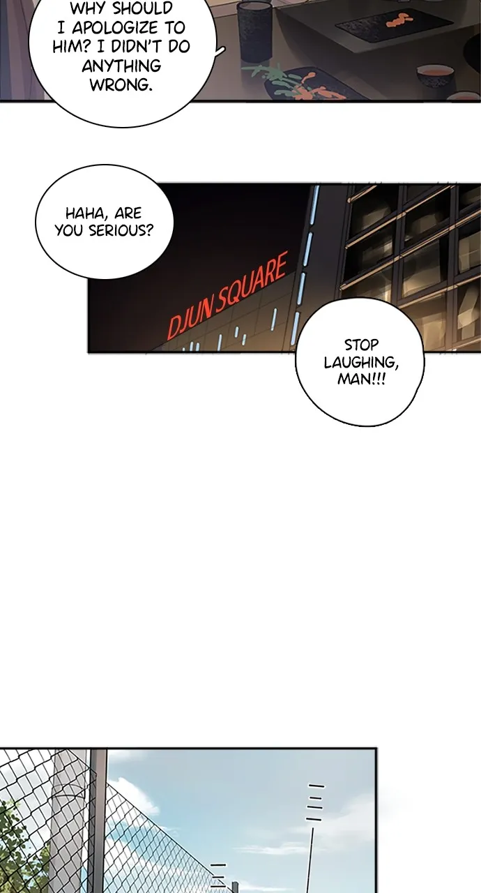Read Here U Are chapter 6 image 8 on Lezhin