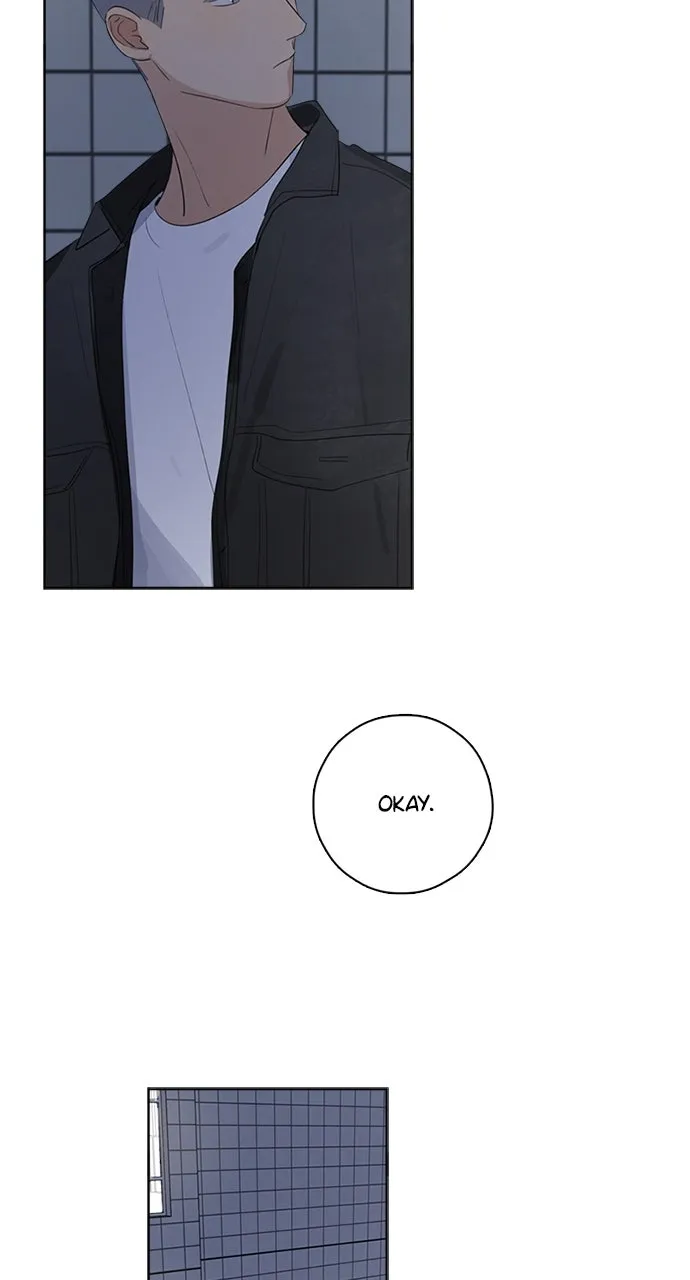 Read Here U Are chapter 61 image 10 on Lezhin