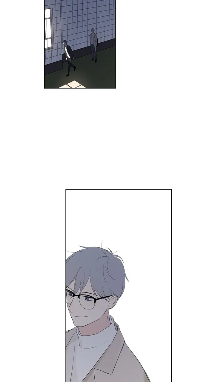 Read Here U Are chapter 61 image 11 on Lezhin