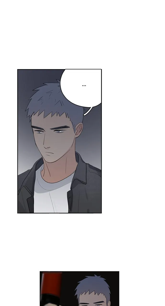 Read Here U Are chapter 61 image 16 on Lezhin