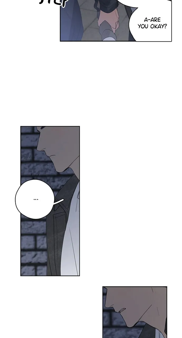 Read Here U Are chapter 61 image 26 on Lezhin
