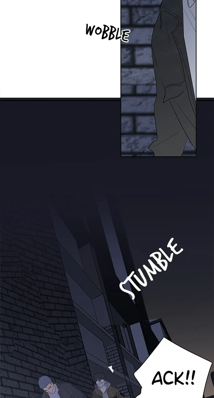 Read Here U Are chapter 61 image 27 on Lezhin