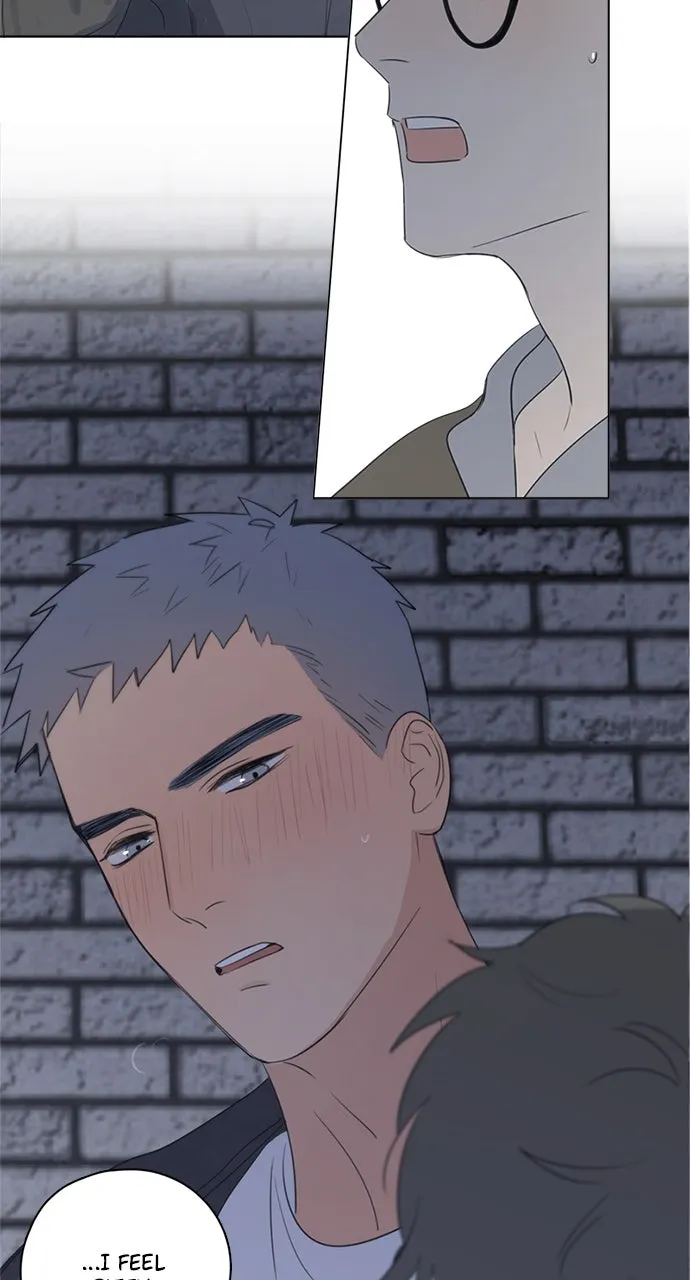 Read Here U Are chapter 61 image 29 on Lezhin