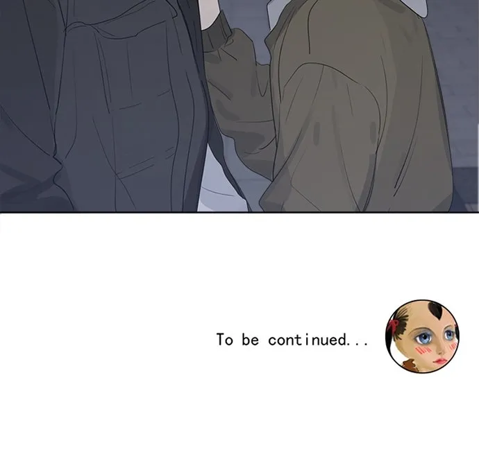 Read Here U Are chapter 61 image 31 on Lezhin