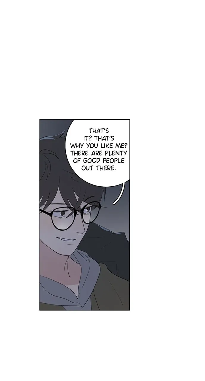 Read Here U Are chapter 62 image 10 on Lezhin