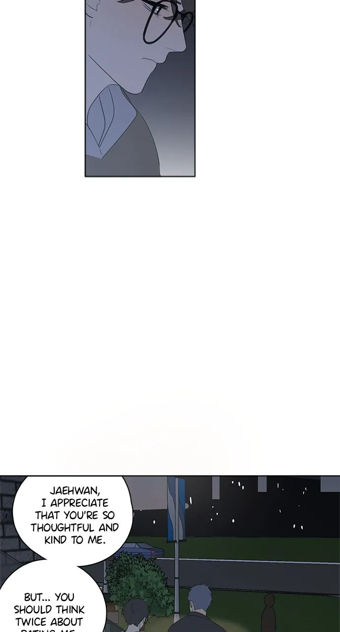 Read Here U Are chapter 62 image 22 on Lezhin