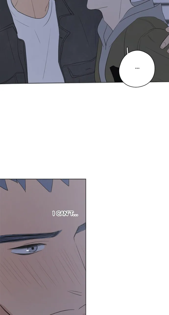 Read Here U Are chapter 62 image 28 on Lezhin