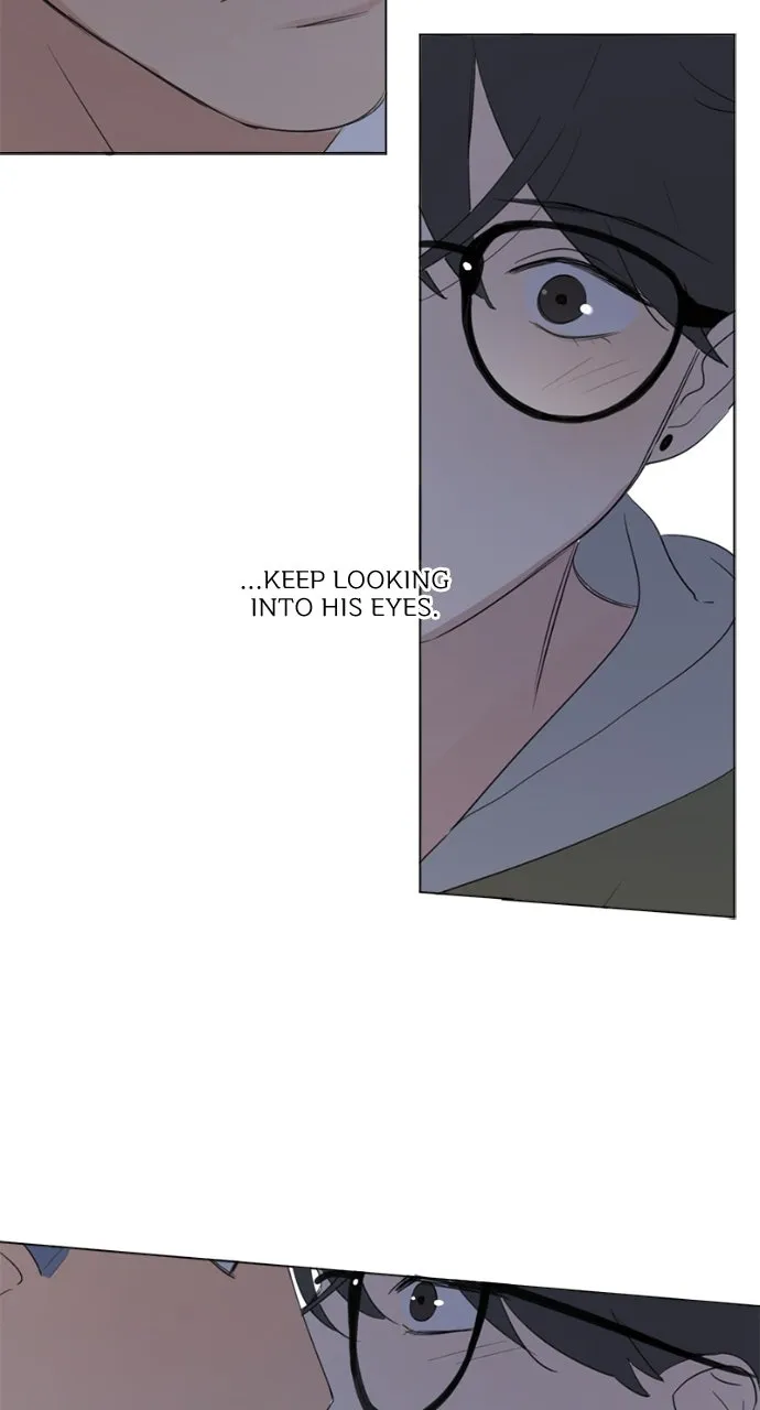 Read Here U Are chapter 62 image 29 on Lezhin