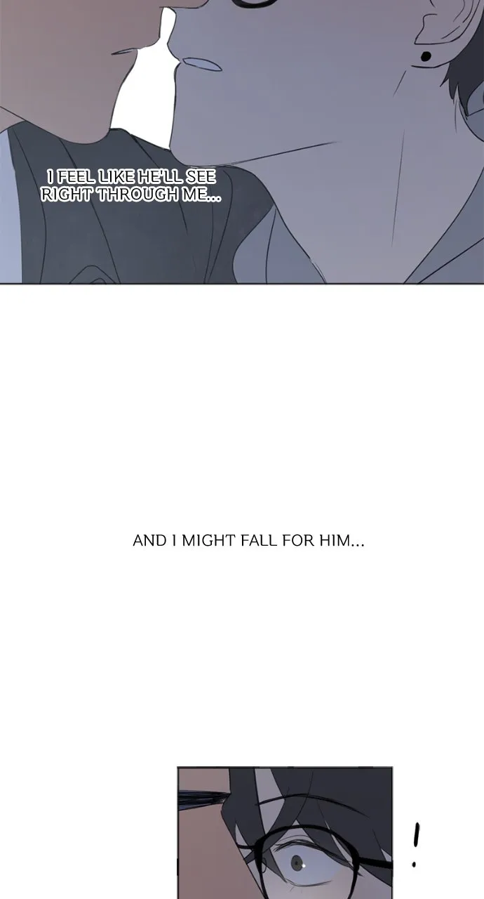 Read Here U Are chapter 62 image 30 on Lezhin