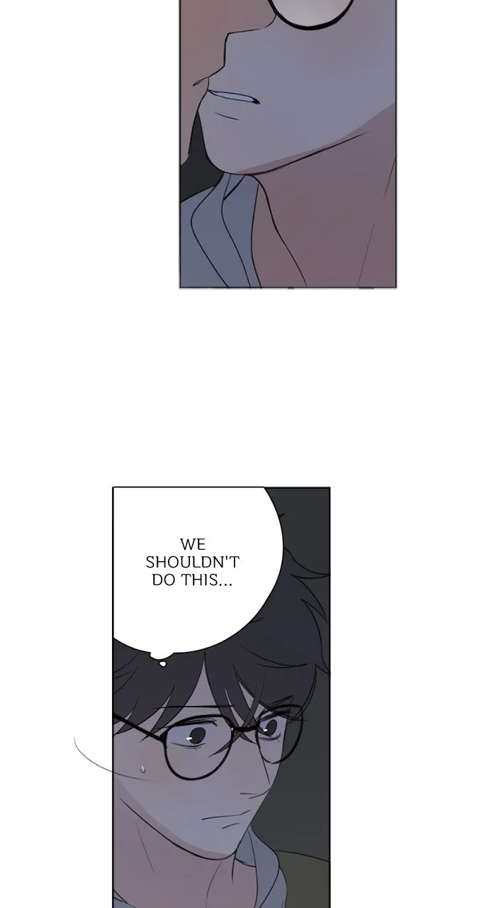 Read Here U Are chapter 62 image 31 on Lezhin