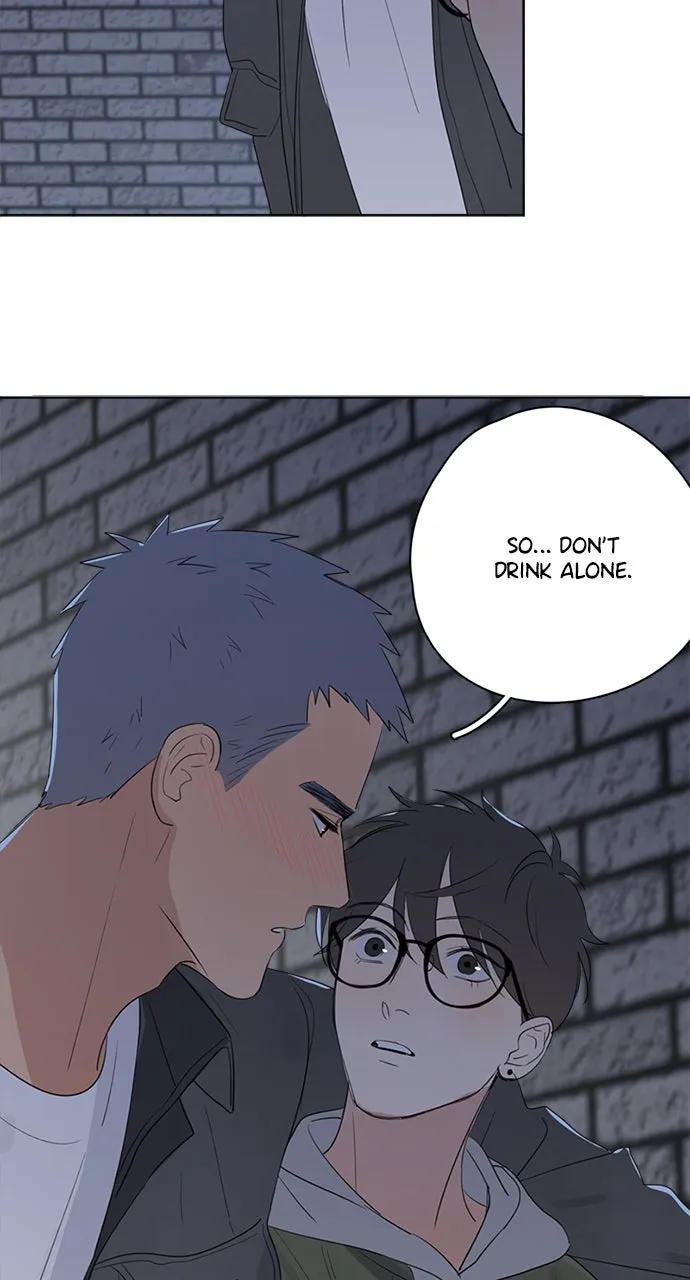 Read Here U Are chapter 62 image 6 on Lezhin