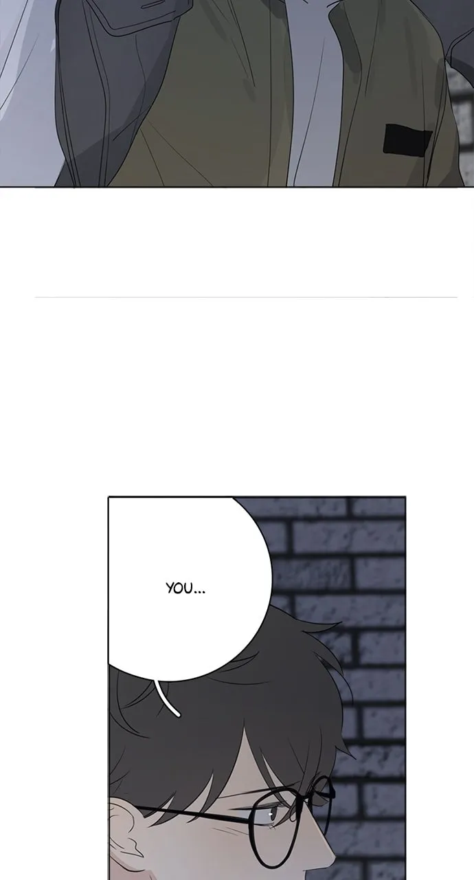 Read Here U Are chapter 62 image 7 on Lezhin