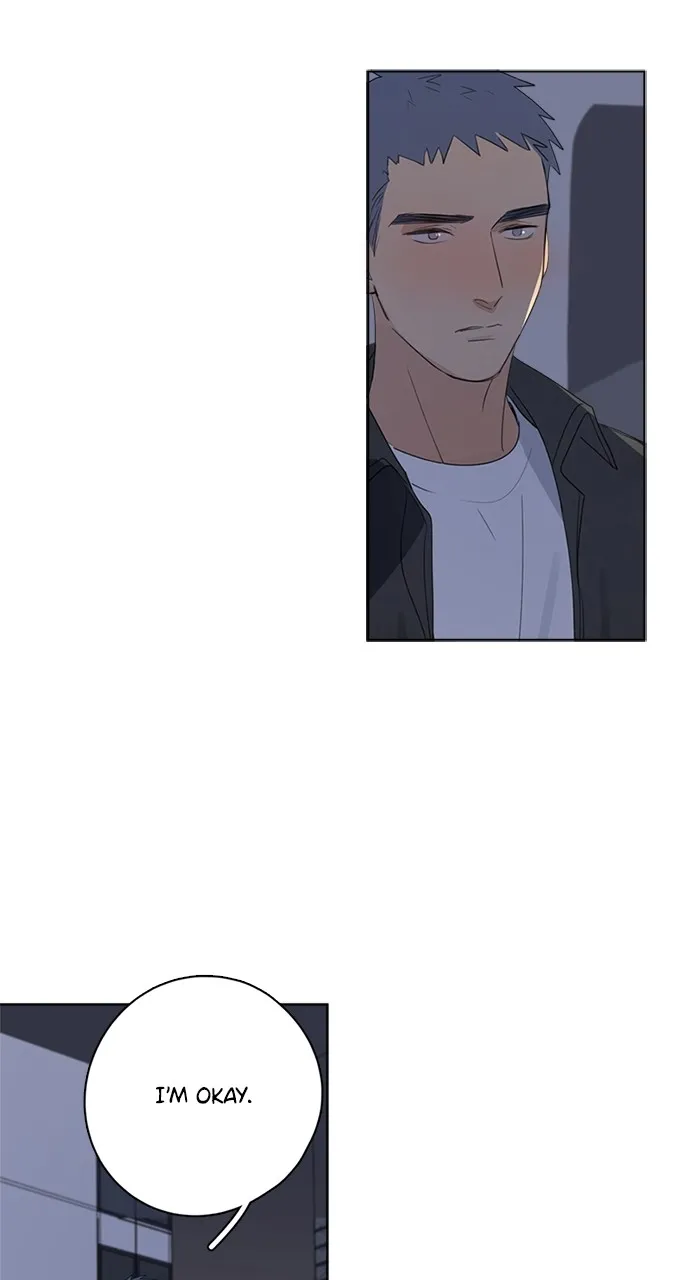 Read Here U Are chapter 63 image 13 on Lezhin