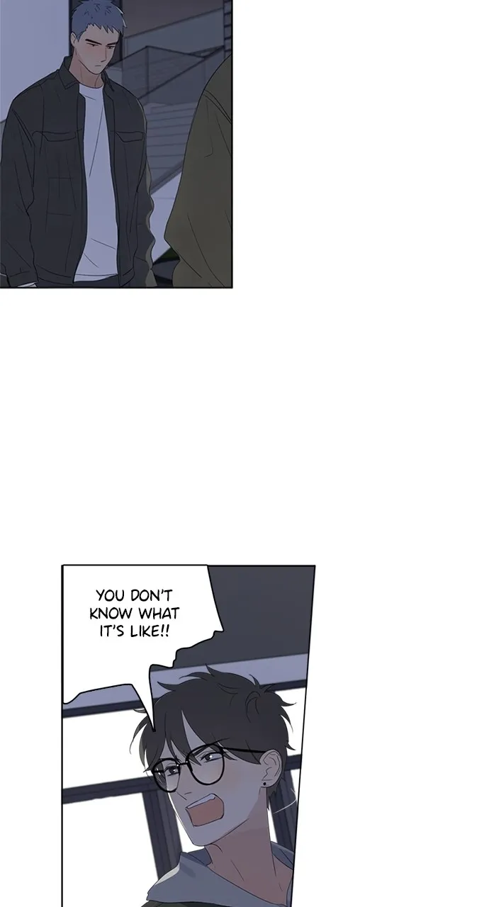 Read Here U Are chapter 63 image 14 on Lezhin