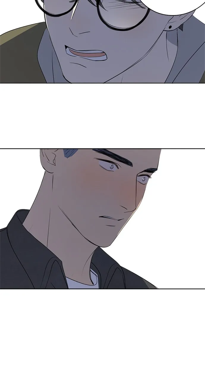 Read Here U Are chapter 63 image 16 on Lezhin