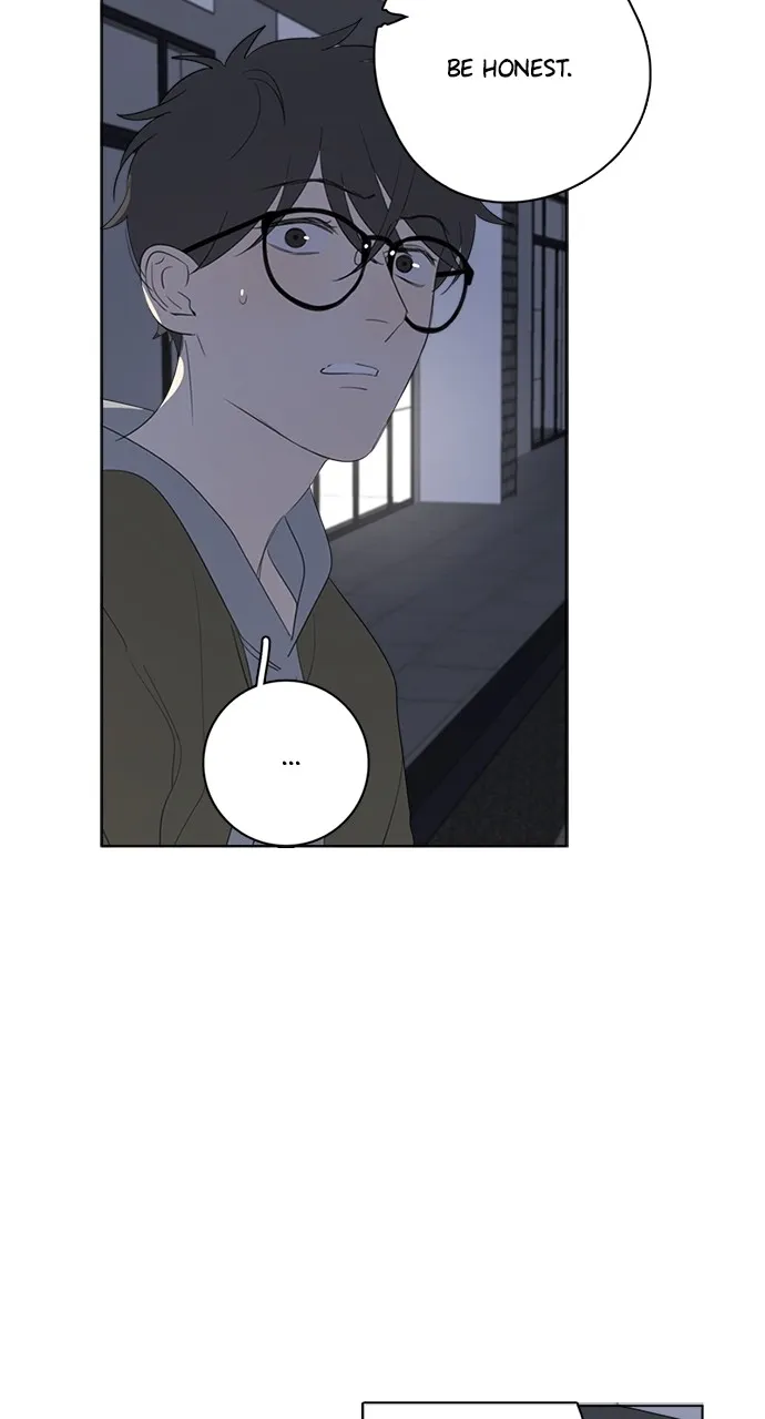 Read Here U Are chapter 63 image 20 on Lezhin