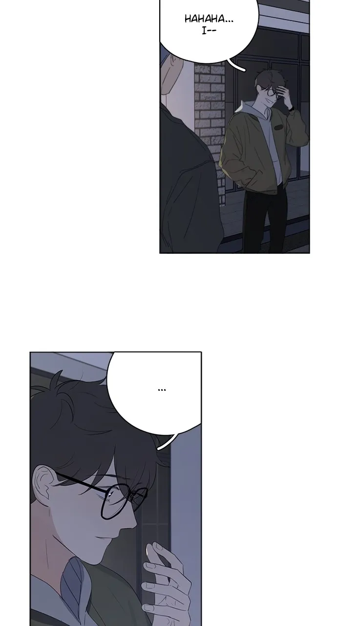 Read Here U Are chapter 63 image 21 on Lezhin